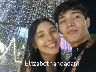Elizabethandadam