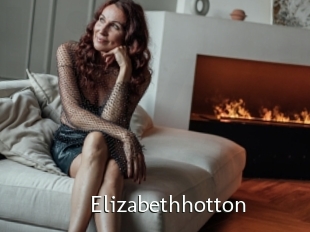 Elizabethhotton