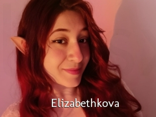 Elizabethkova