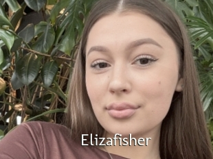 Elizafisher