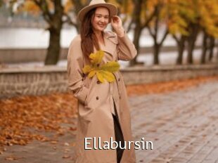 Ellabursin