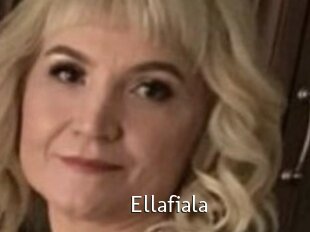 Ellafiala