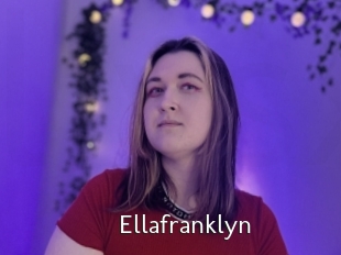 Ellafranklyn