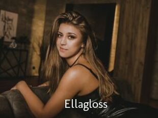 Ellagloss
