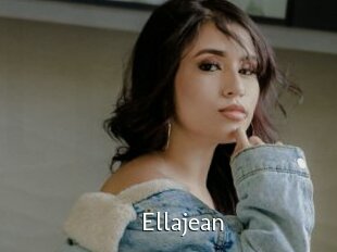 Ellajean