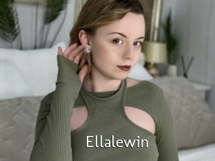 Ellalewin
