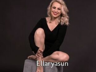 Ellaryasun