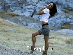 Ellasephora