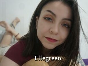 Ellegreen