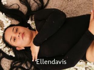 Ellendavis