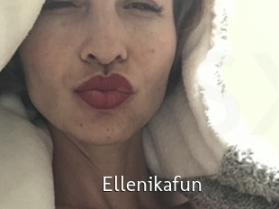 Ellenikafun