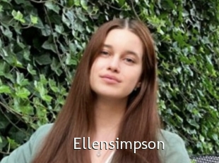 Ellensimpson