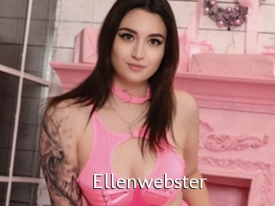 Ellenwebster