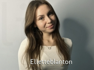 Elletteblanton