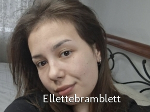 Ellettebramblett