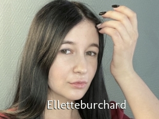 Elletteburchard