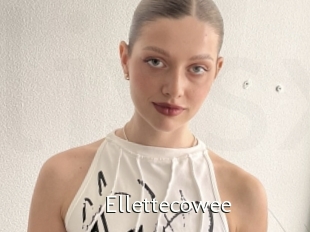Ellettecowee