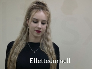 Ellettedurnell
