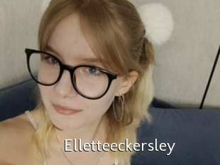 Elletteeckersley