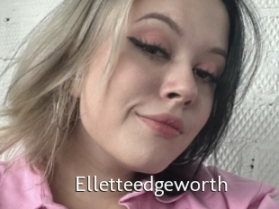 Elletteedgeworth