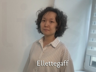Ellettegaff