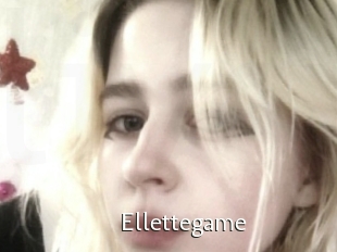 Ellettegame