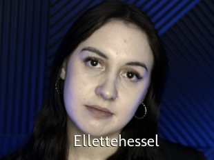 Ellettehessel