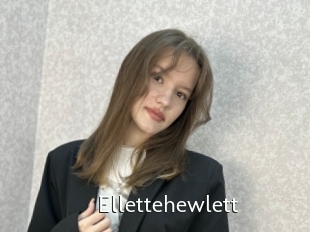 Ellettehewlett