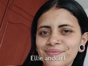Ellie_andcarl
