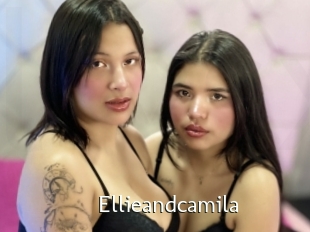 Ellieandcamila