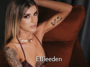 Ellieeden