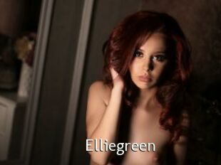 Elliegreen