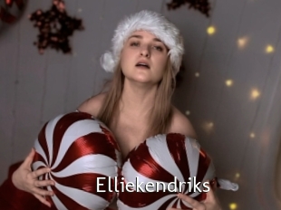 Elliekendriks