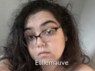 Elliemauve
