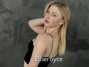 Ellieroyce