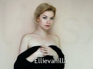 Ellievanilla