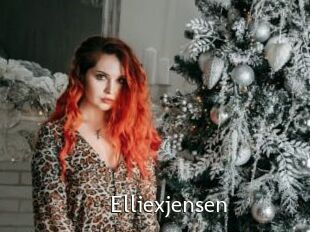 Elliexjensen