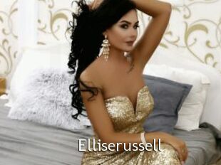 Elliserussell