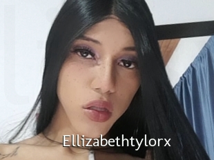 Ellizabethtylorx