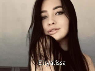 Ellyalissa