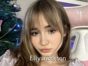 Ellyanderson
