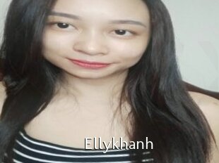 Ellykhanh