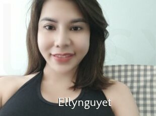 Ellynguyet