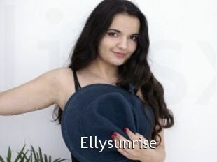 Ellysunrise