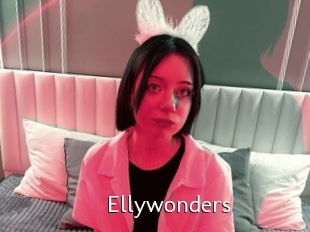 Ellywonders
