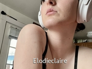 Elodieclaire