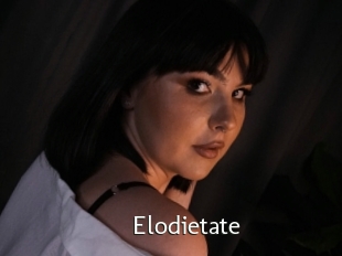 Elodietate