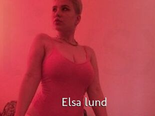 Elsa_lund