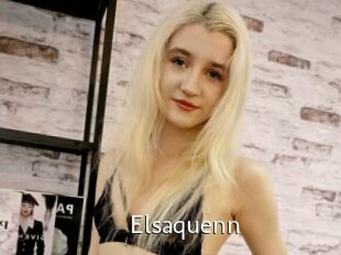 Elsaquenn