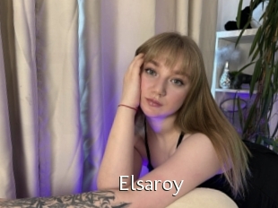 Elsaroy
